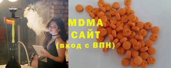 стафф Арсеньев